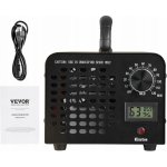 Ozonový generátor 20000 mg/h O3 dezinfekční a sterilizační – Zboží Dáma