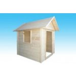 Monkey´s Home domeček Davídek – Sleviste.cz