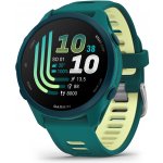 Garmin Forerunner 170 Music – Zboží Živě