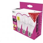 Emos LED žárovka Classic A60 E27 13,2 W 100 W 1 521 lm teplá bílá – Zboží Dáma
