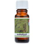 Medikomed éterický olej Eukalyptus 10 ml – Hledejceny.cz