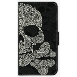 iSaprio Mayan Skull Samsung Galaxy J5 2016