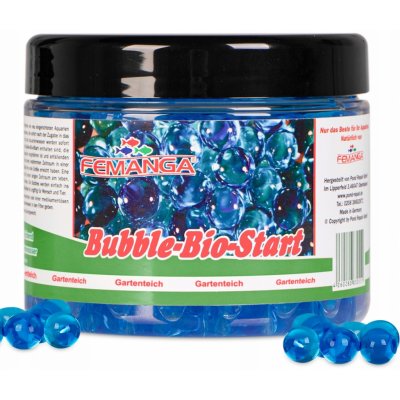 Femanga Bubble bio Start 500 ml – Zboží Mobilmania