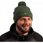 RidgeMonkey Čepice APEarel Bobble Beanie Hat Black – Zboží Dáma