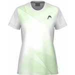 Dívčí trička Head Girls Tie-Break Vícebarevný – Sleviste.cz