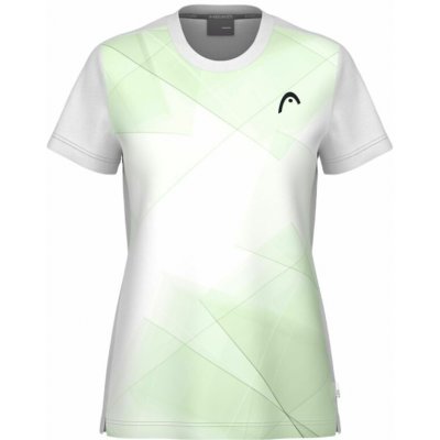 Dívčí trička Head Girls Tie-Break Vícebarevný – Sleviste.cz