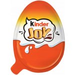 Ferrero Kinder Joy 20 g – Sleviste.cz