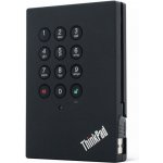 Lenovo ThinPad HDD USB 3.0 Portable Secure 500GB 0A65619 – Hledejceny.cz