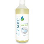 CLEANEE hygienický čistič na KOUPELNY náhradní náplň 1 l – Hledejceny.cz