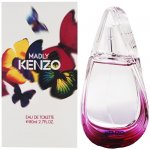 Kenzo Madly Kenzo toaletní voda dámská 50 ml – Hledejceny.cz