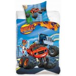 Carbotex povlečení Plamínek a čtyřkoláci motiv Truck tým 100% bavlna renforcé 70 x 90 140 x 200 – Zboží Dáma Carbotex povlečení Plamínek a čtyřkoláci motiv Truck tým 100% bavlna renforcé 70 x 90 140 x 200 – Zboží Dáma