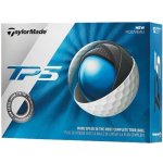 TaylorMade TP5 2019 – Hledejceny.cz