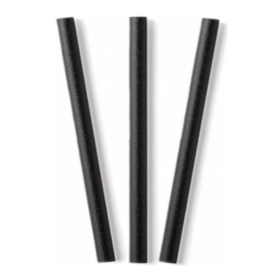Refork EKO brčka ⌀8 mm x 15 cm černá 4000 ks – Zboží Dáma