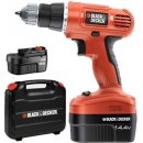 Black & Decker EPC14CABK