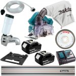 Makita DCC500RTE – Hledejceny.cz