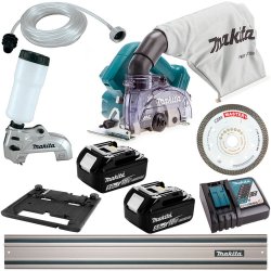 Makita DCC500RTE