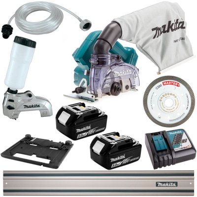 Makita DCC500RTE – Hledejceny.cz