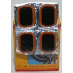 PAX záplaty 20 mm oranžové – Zboží Mobilmania