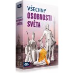 Všechny osobnosti světa – Zboží Živě