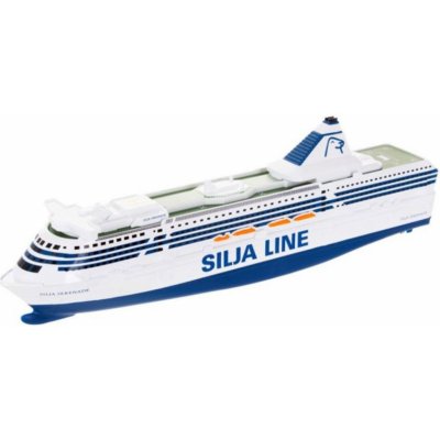 Siku Super Trajekt Silja Serenade