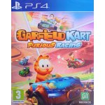 Garfield Kart (Furious Racing) – Zboží Dáma