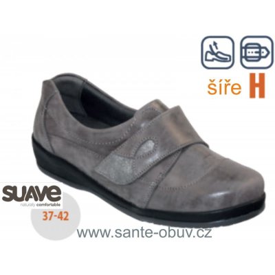 Santé CS 4606 CLOUDY vych.obuv – Zboží Dáma