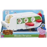 TM Toys Hrací set 6227 Peppa Pig letadlo – Sleviste.cz