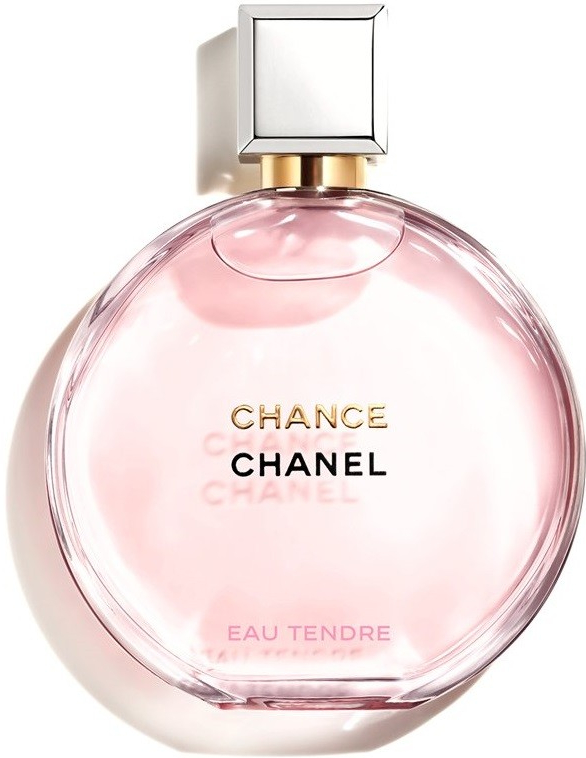 Chanel Chance Eau Tendre parfémovaná voda dámská 50 ml od 2 590 Kč -  Heureka.cz