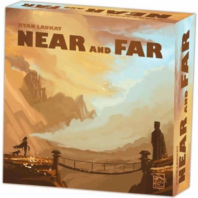 Near and Far – Hledejceny.cz