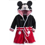 Dětský župan Noah – Zboží Mobilmania