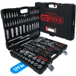 KS TOOLS Gola sada 1/4 – Zboží Mobilmania