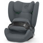 Cybex PALLAS B i-Size 2025 Grey – Zboží Dáma