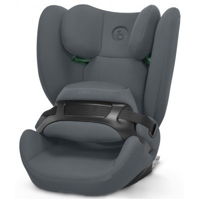 Cybex PALLAS B i-Size 2025 Grey – Zboží Dáma