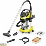 Kärcher WD 6 P S 1.628.361.0 – Hledejceny.cz