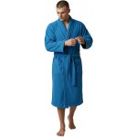 Pánský froté župan Tyrkysová – Zbozi.Blesk.cz