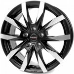 Borbet CW5 6,5x16 5x120 ET60 anthracite – Hledejceny.cz