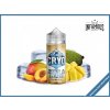 Příchuť pro míchání e-liquidu Infamous Cryo Jacks and Peach Shake & Vape 20 ml