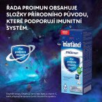 Marťánci PROimun sirup 150 ml – Hledejceny.cz