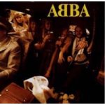 Abba - Abba Gold CD – Zboží Mobilmania