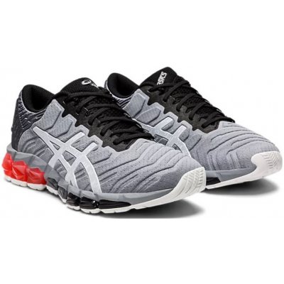 Asics Gel-Quantum 360 5 GS K černé 1024A044-021 – Zboží Mobilmania