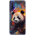 iSaprio - Panda 02 - Honor 20