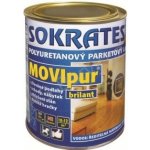 Sokrates Movipur Brilant 0,6 kg lesk – Zboží Mobilmania