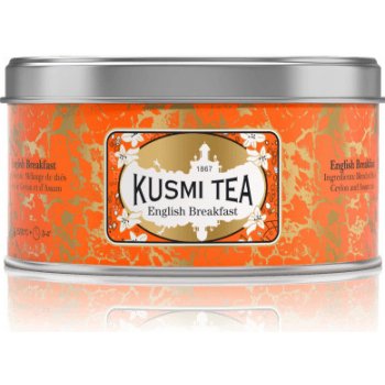 Kusmi Tea English Breakfast 125 g