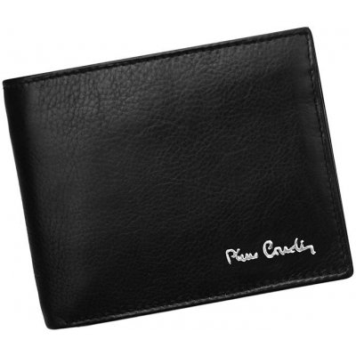 Pierre Cardin Peněženka TILAK06 325 RFID černá – Hledejceny.cz