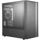 Cooler Master MasterBox NR400 with ODD MCB-NR400-KGNN-S00