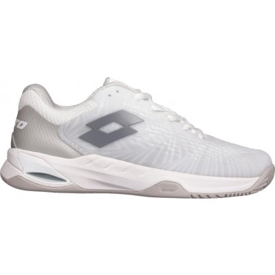 Lotto Mirage 100 II SPD W - Bílý, Šedý – Zboží Dáma