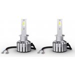 OSRAM LEDriving HL BRIGHT H1 12V 13W P14,5s 6000K White 2 ks 64150DWBRT-2HFB | Zboží Auto