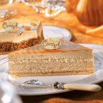 Braun Alaska Přírodní ztužovač šlehačky karamel 100 g – Zboží Dáma