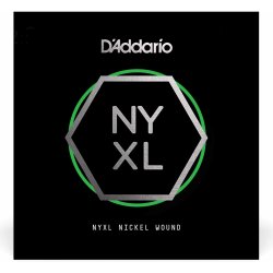 D'Addario NYNW078