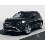 Volkswagen T-Cross 1.0 TSI 70 kW – Hledejceny.cz